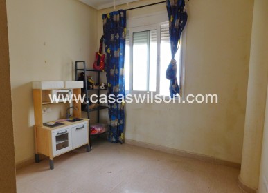 Venta - Chalet - Ciudad Quesada