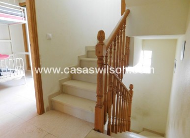 Venta - Chalet - Ciudad Quesada