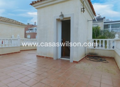 Venta - Chalet - Ciudad Quesada