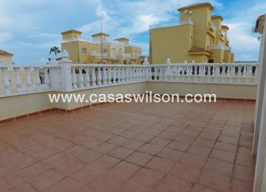 Venta - Chalet - Ciudad Quesada