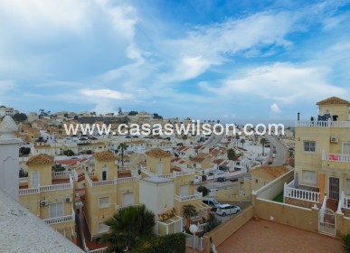 Venta - Chalet - Ciudad Quesada