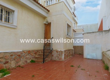 Venta - Chalet - Ciudad Quesada