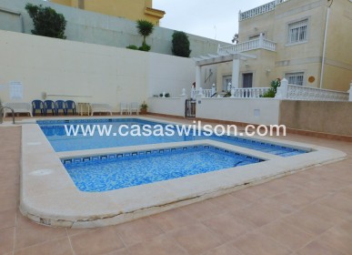 Venta - Chalet - Ciudad Quesada