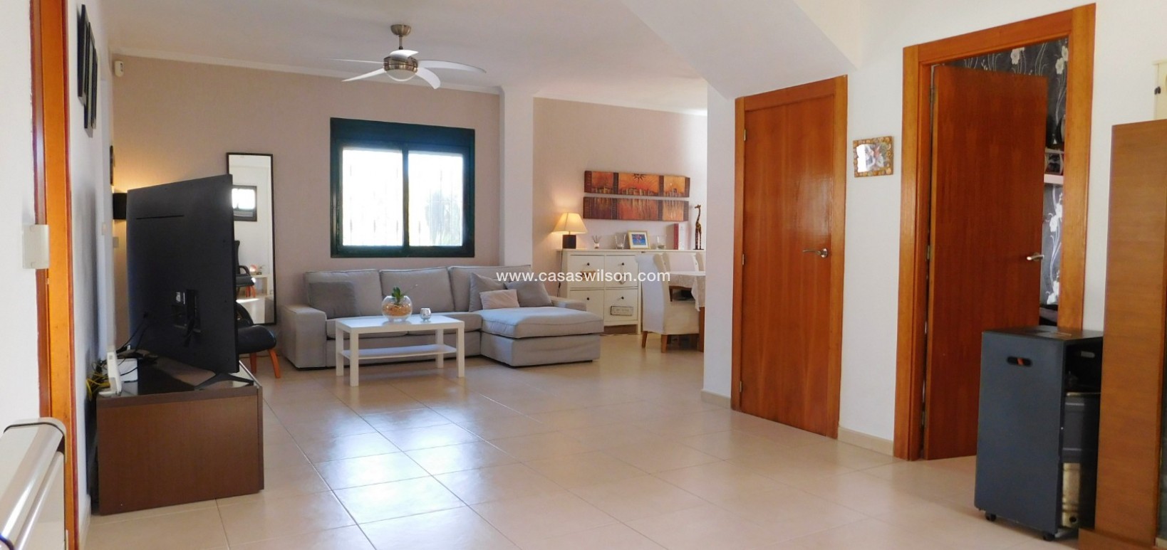 Sale - Villa - Ciudad Quesada