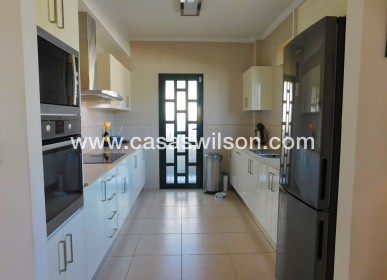 Sale - Villa - Ciudad Quesada