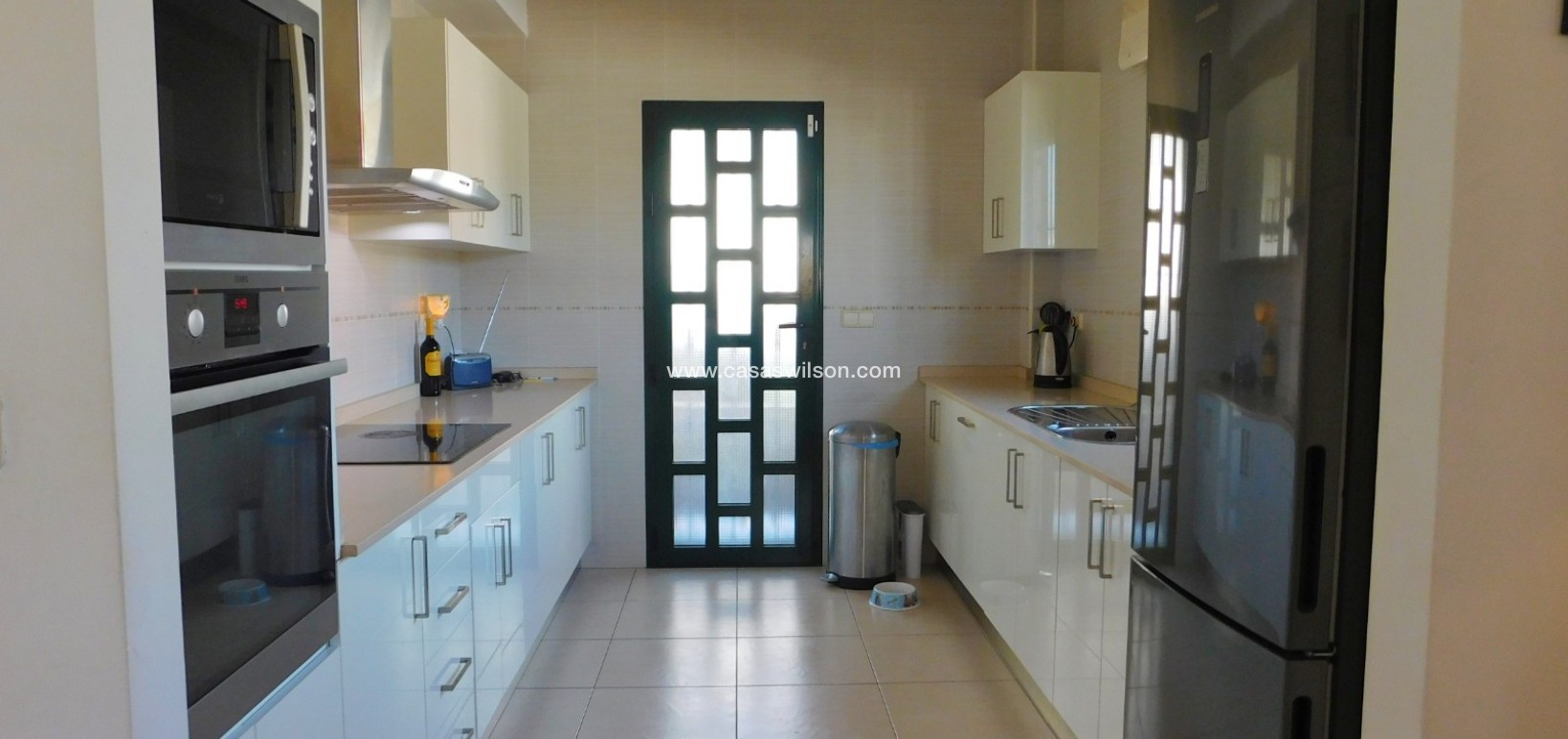 Sale - Villa - Ciudad Quesada