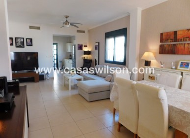 Sale - Villa - Ciudad Quesada