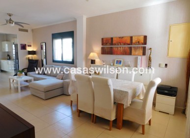 Sale - Villa - Ciudad Quesada