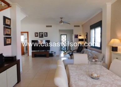 Sale - Villa - Ciudad Quesada