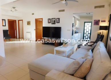 Sale - Villa - Ciudad Quesada