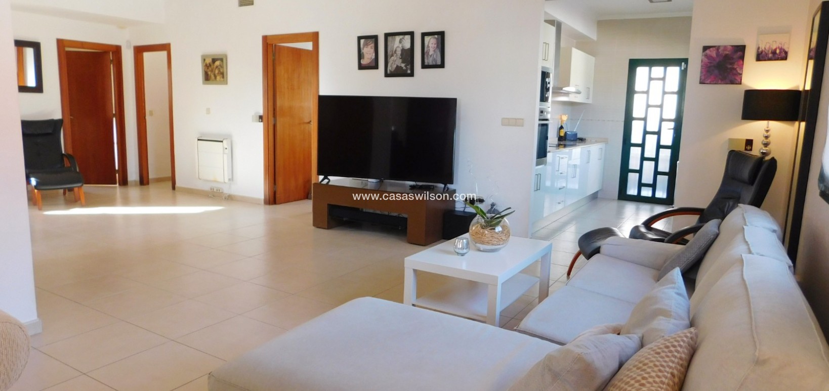 Sale - Villa - Ciudad Quesada