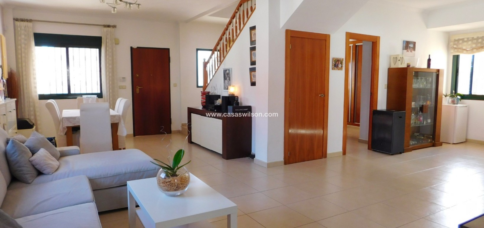 Sale - Villa - Ciudad Quesada