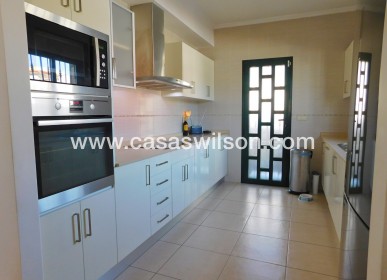 Sale - Villa - Ciudad Quesada
