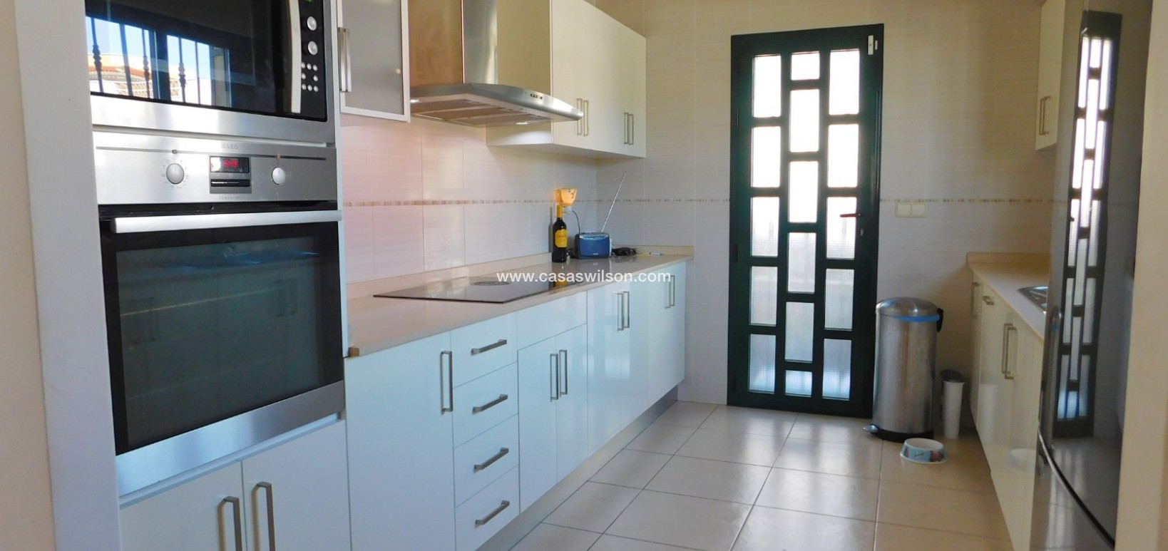 Sale - Villa - Ciudad Quesada