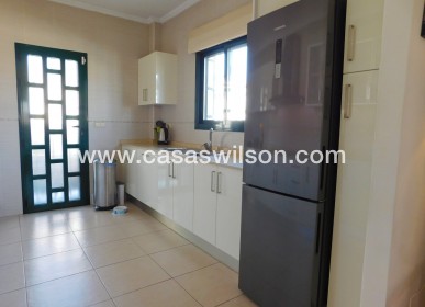 Sale - Villa - Ciudad Quesada