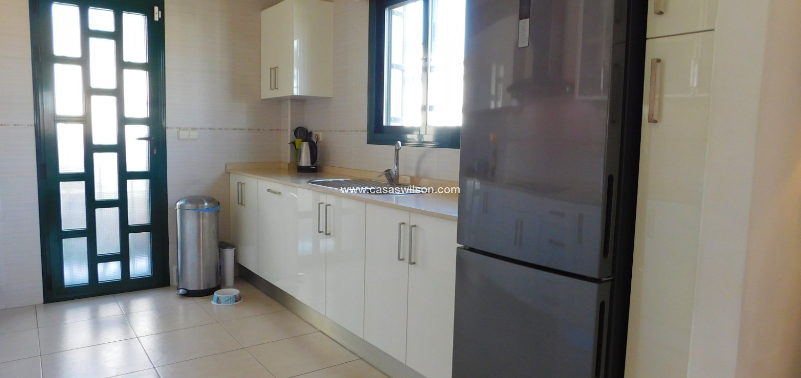 Sale - Villa - Ciudad Quesada