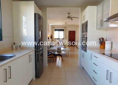 Sale - Villa - Ciudad Quesada