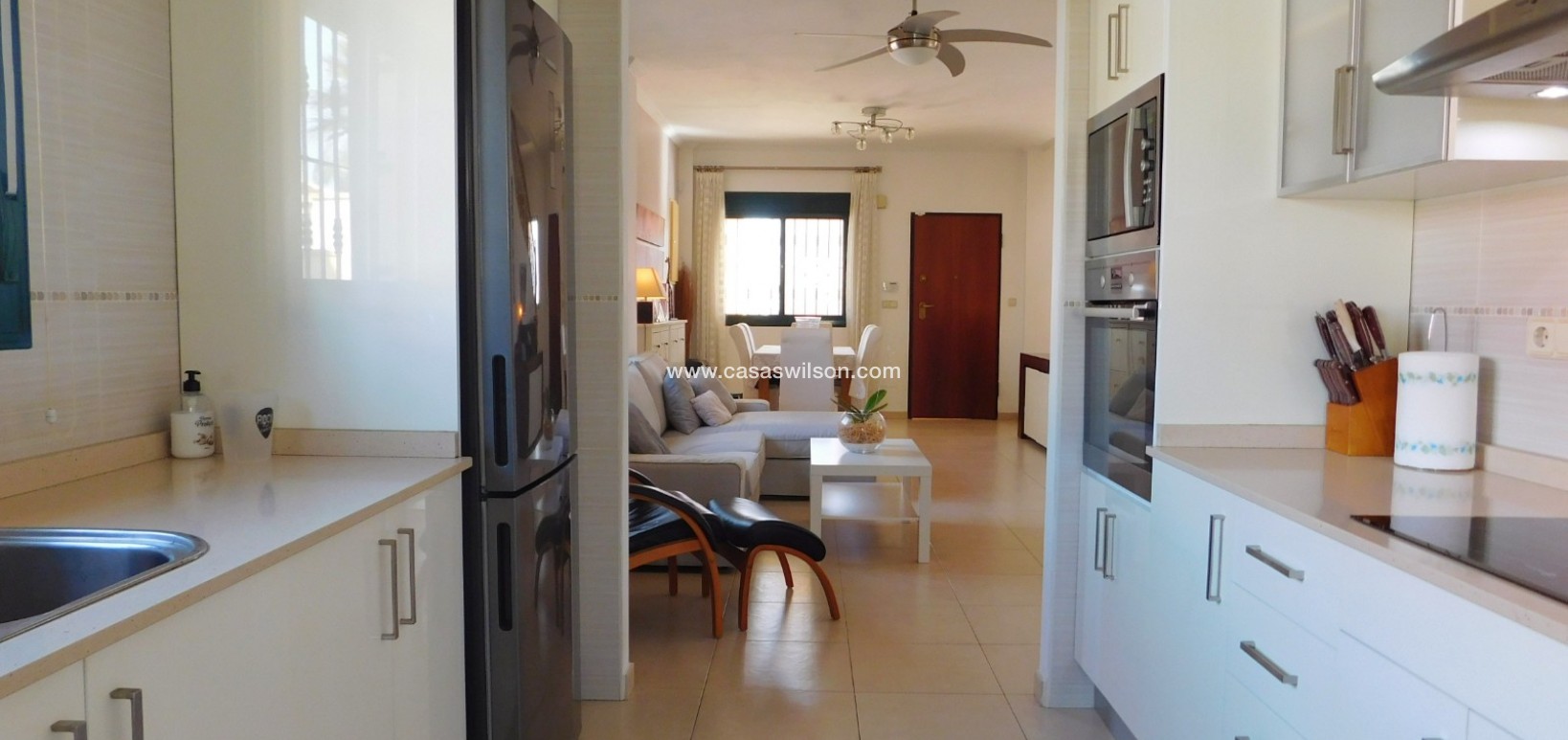Sale - Villa - Ciudad Quesada