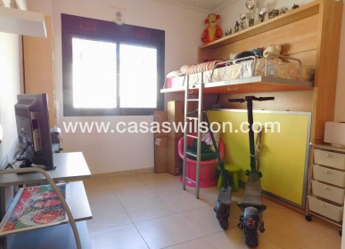 Sale - Villa - Ciudad Quesada
