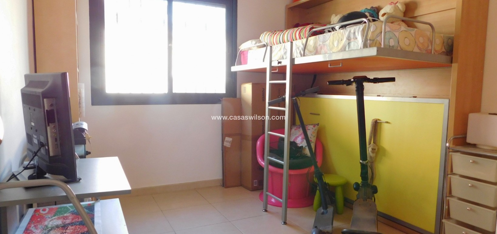 Sale - Villa - Ciudad Quesada