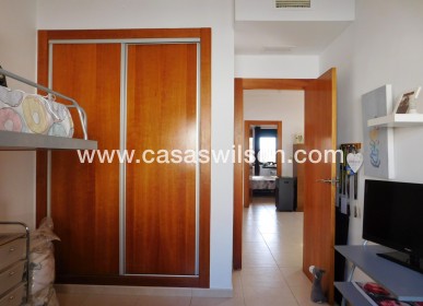 Sale - Villa - Ciudad Quesada