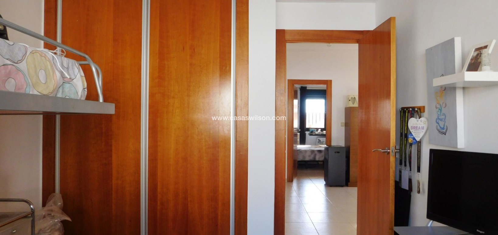 Sale - Villa - Ciudad Quesada