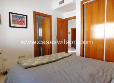 Sale - Villa - Ciudad Quesada