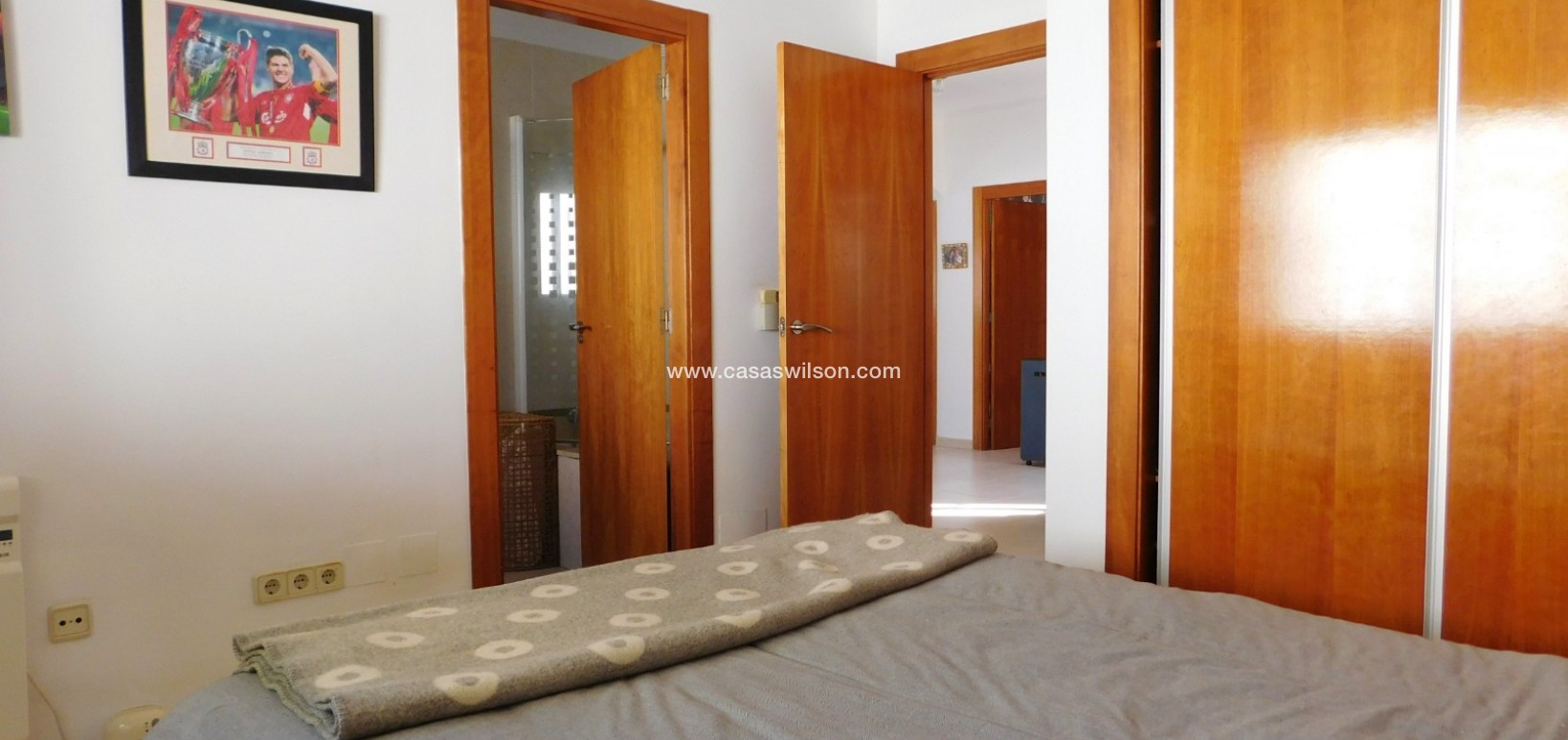 Sale - Villa - Ciudad Quesada