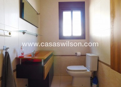 Sale - Villa - Ciudad Quesada