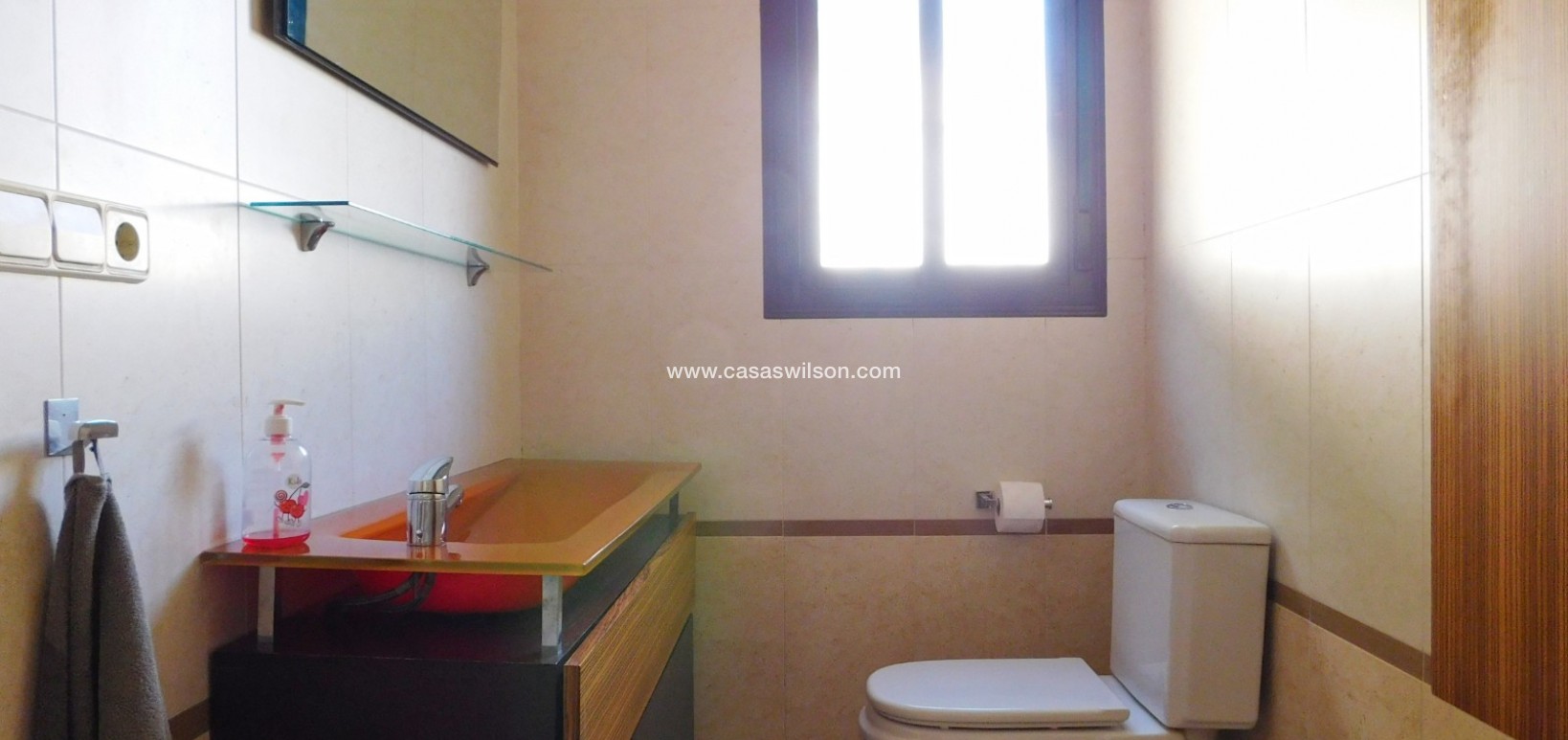 Sale - Villa - Ciudad Quesada