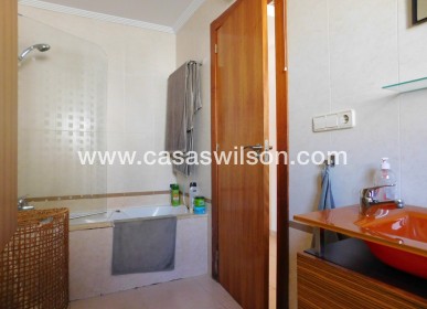 Sale - Villa - Ciudad Quesada