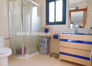 Sale - Villa - Ciudad Quesada