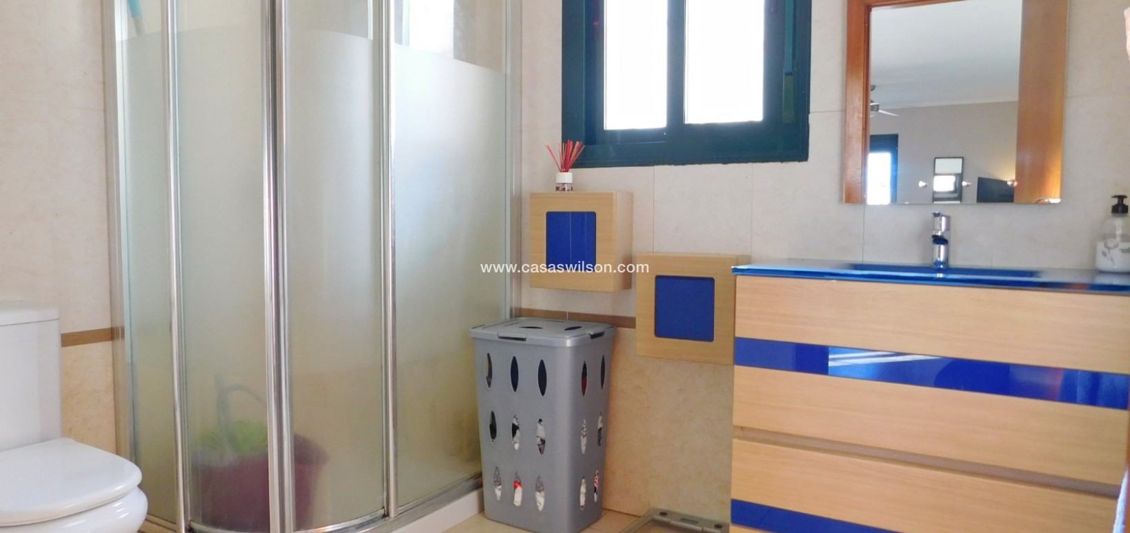 Sale - Villa - Ciudad Quesada