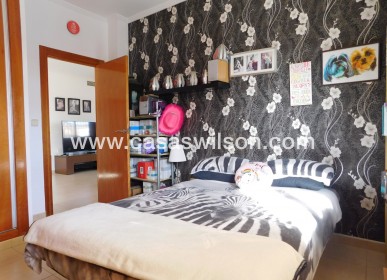 Sale - Villa - Ciudad Quesada