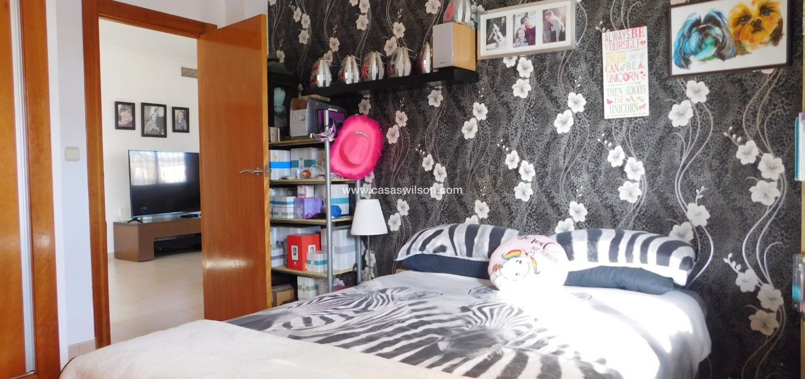 Sale - Villa - Ciudad Quesada