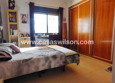 Sale - Villa - Ciudad Quesada