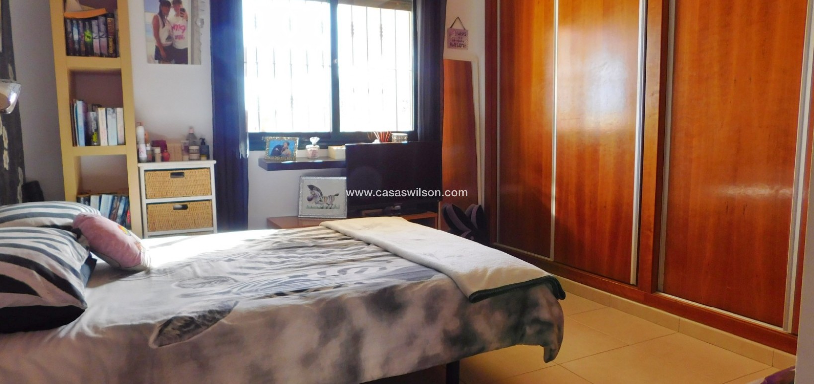 Sale - Villa - Ciudad Quesada