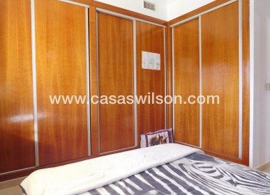 Sale - Villa - Ciudad Quesada