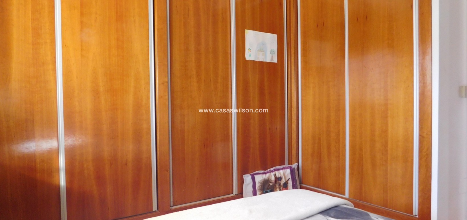 Sale - Villa - Ciudad Quesada