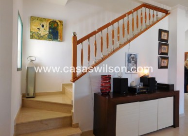 Sale - Villa - Ciudad Quesada