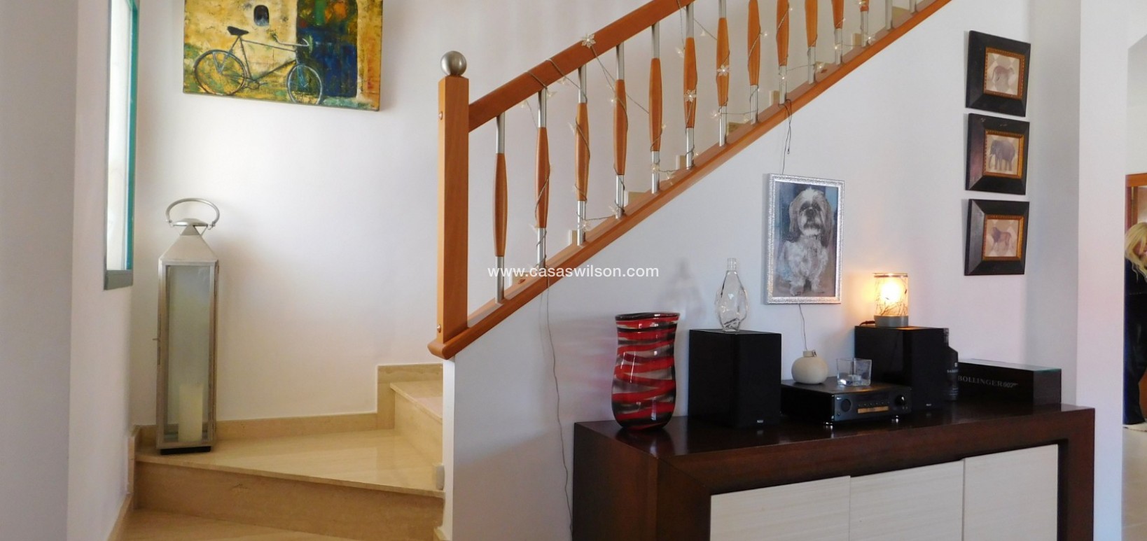 Sale - Villa - Ciudad Quesada