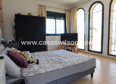 Sale - Villa - Ciudad Quesada