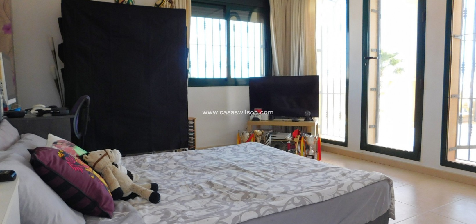 Sale - Villa - Ciudad Quesada