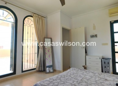 Sale - Villa - Ciudad Quesada