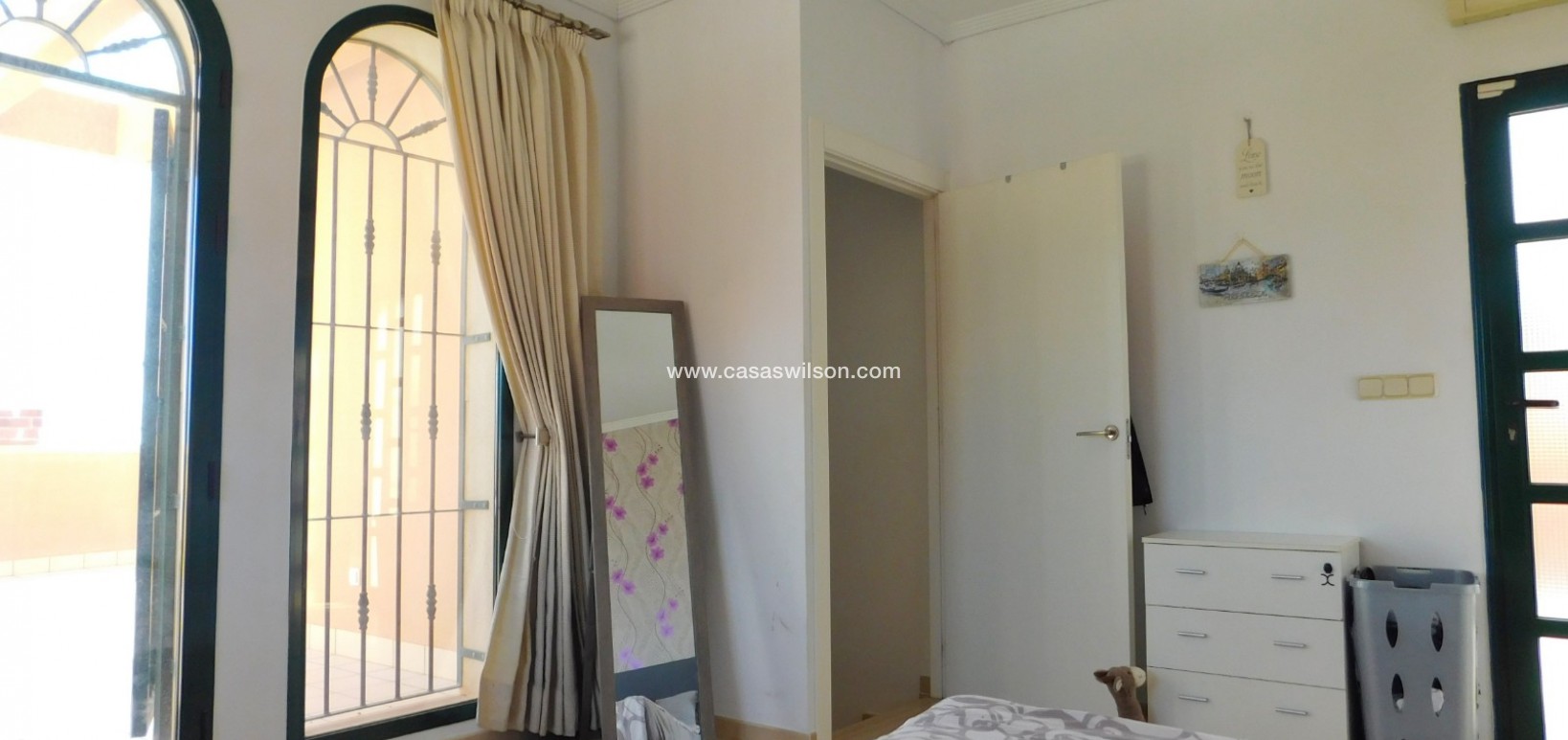 Sale - Villa - Ciudad Quesada