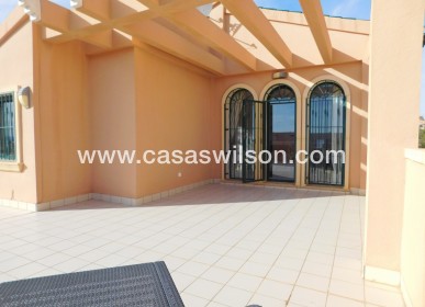 Sale - Villa - Ciudad Quesada