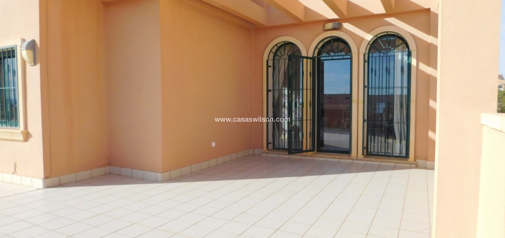 Sale - Villa - Ciudad Quesada