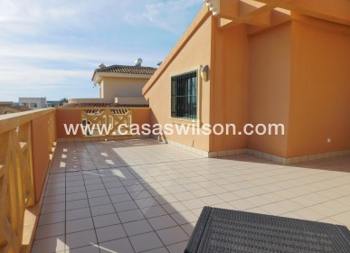 Sale - Villa - Ciudad Quesada