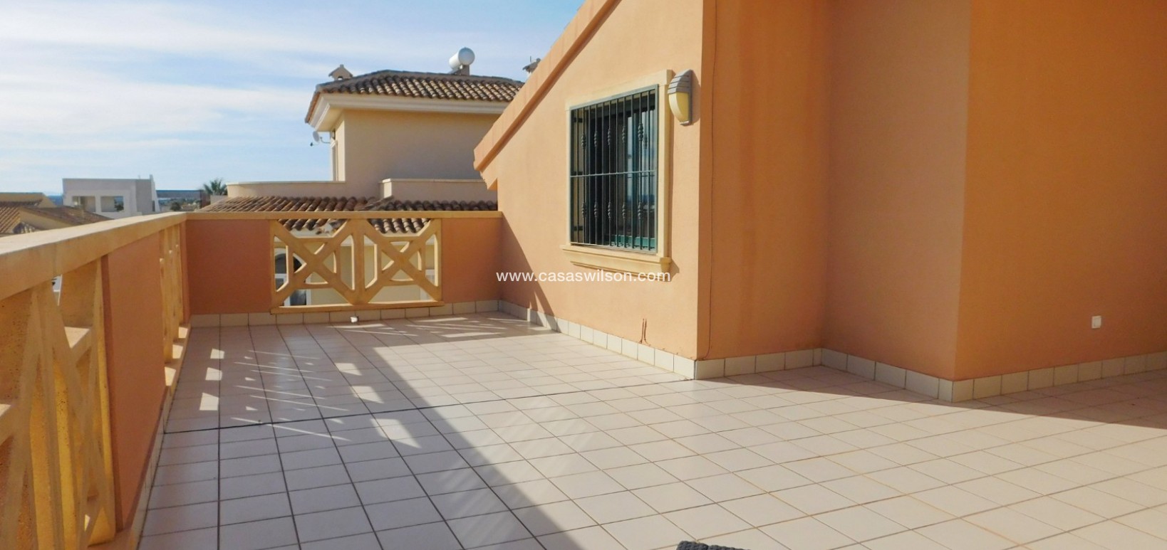 Sale - Villa - Ciudad Quesada