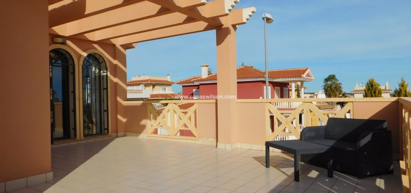 Sale - Villa - Ciudad Quesada